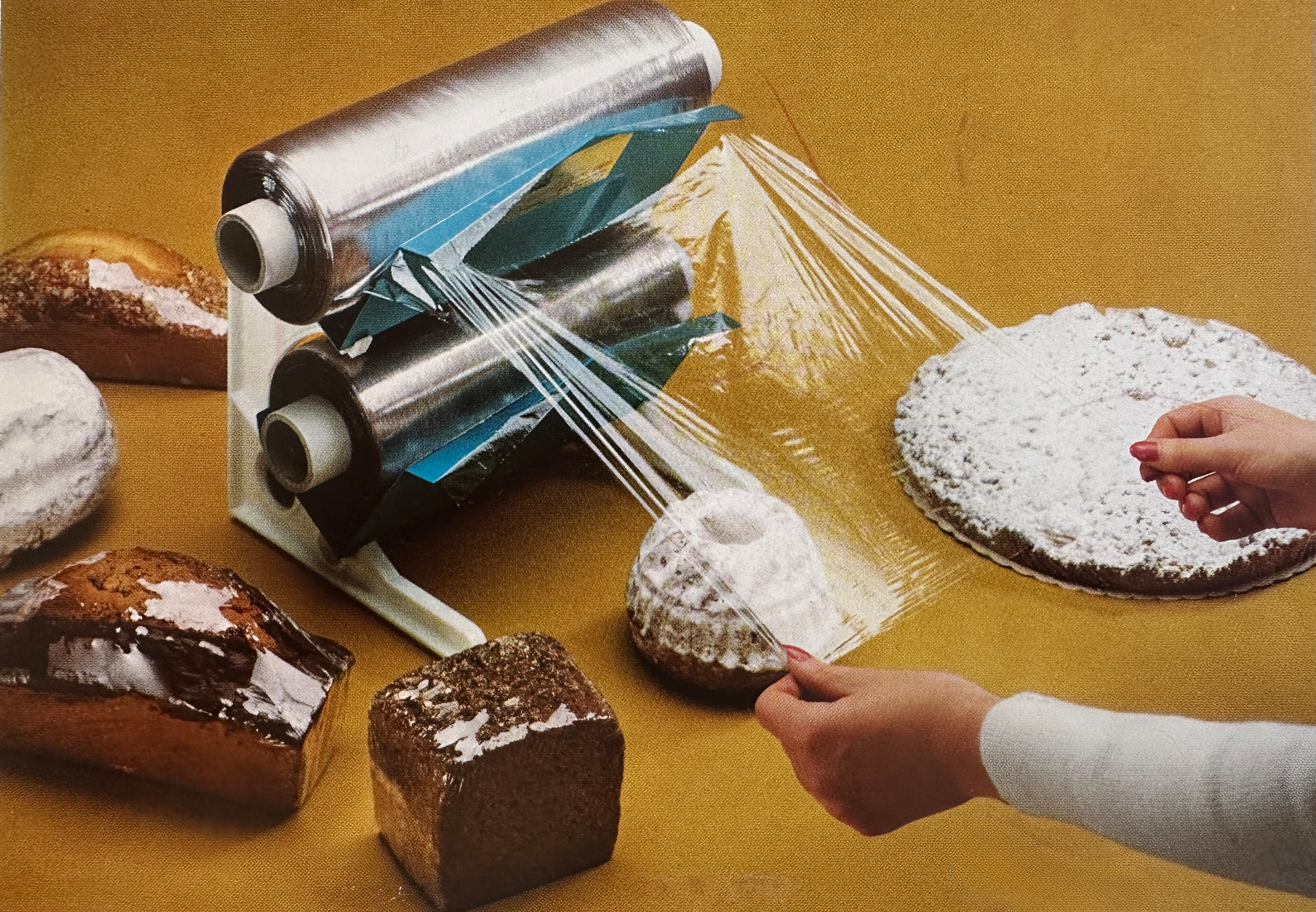 1881   PVC System Folie von KlarPac IMG 8119