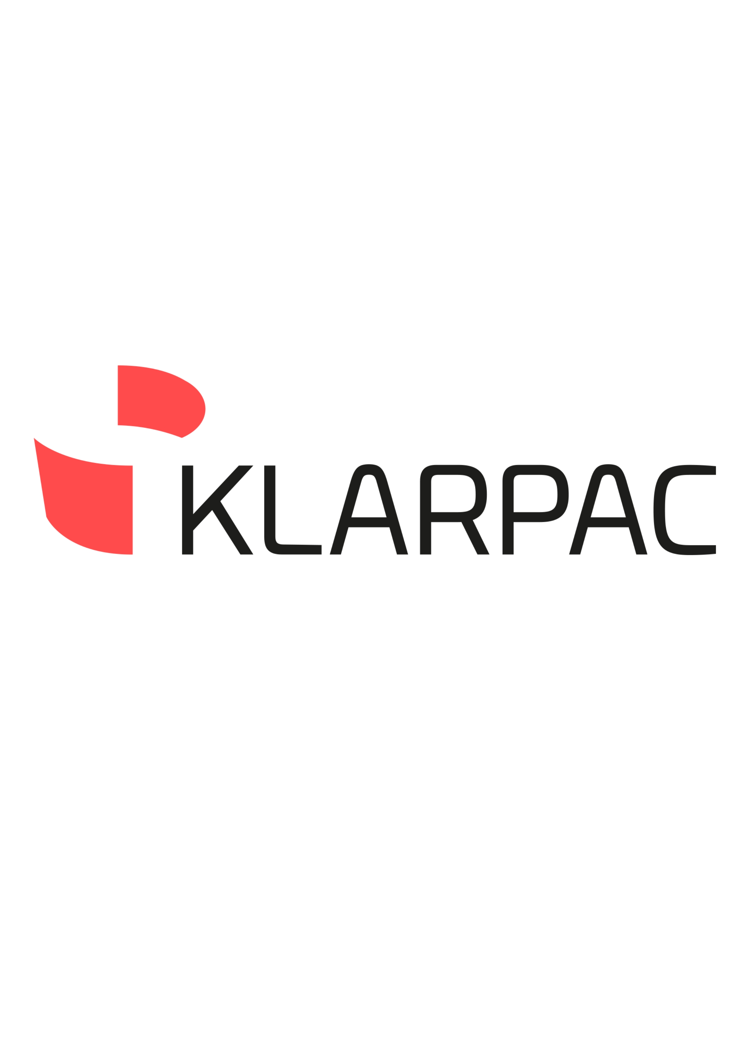 KlarPac Logo klein