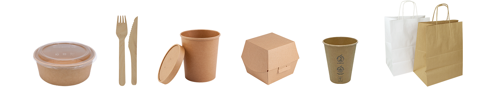 EUDR Verpackungen betroffen