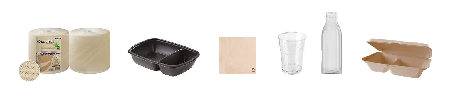 EUDR Verpackungen nicht betroffen