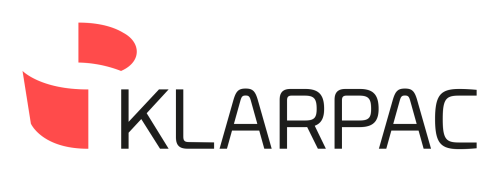klarpac logo