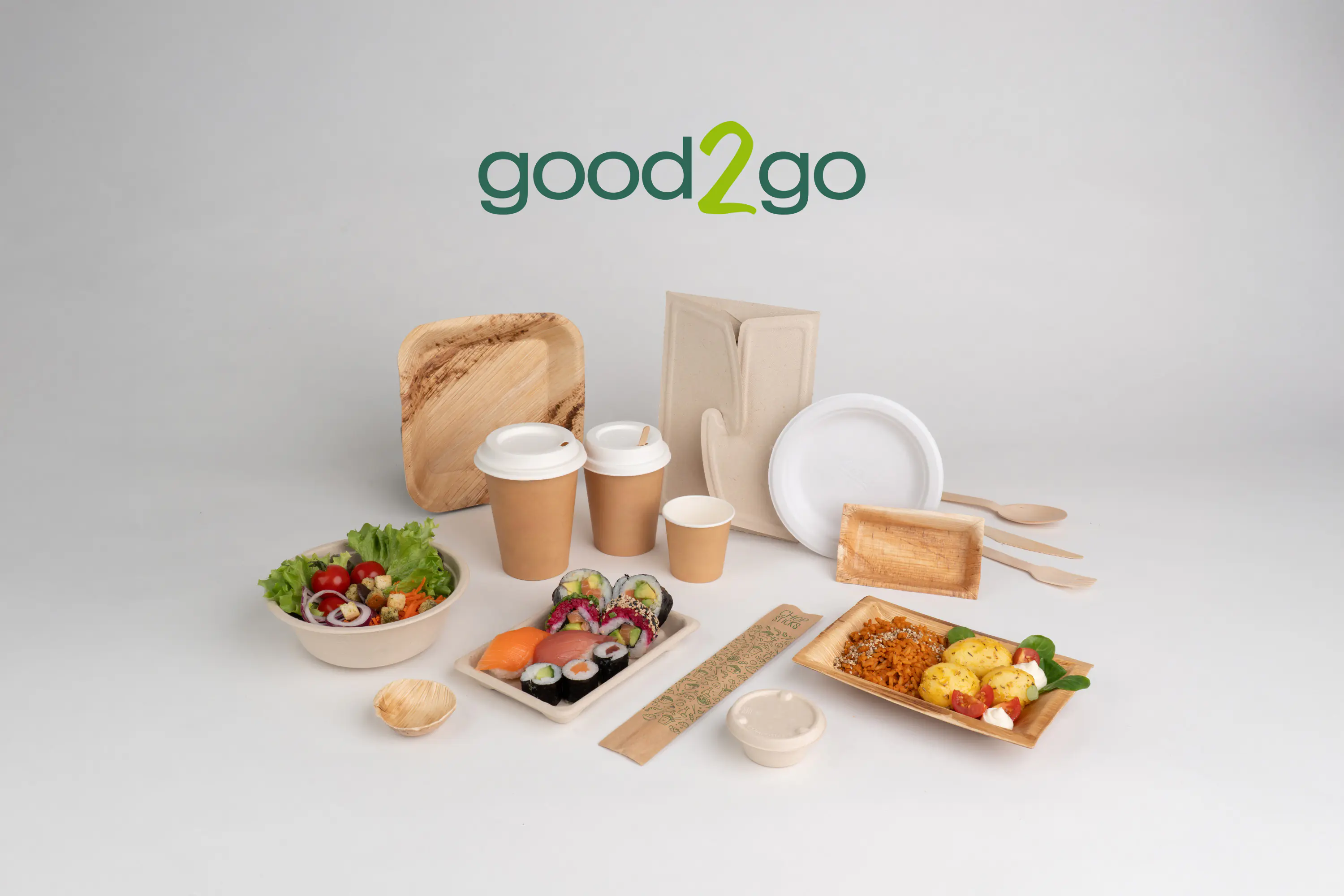 Verpackungen - good2go