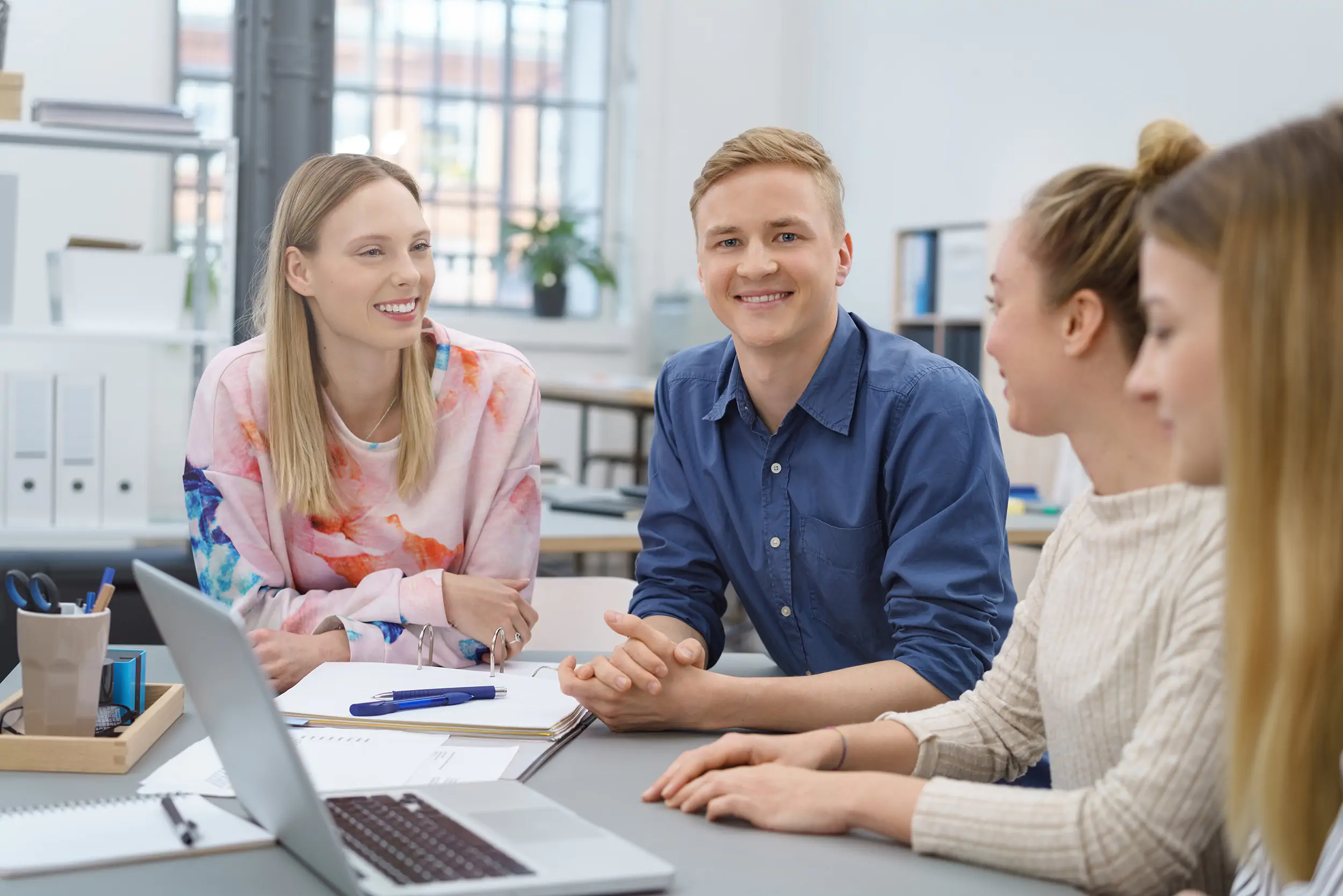 Auszubildung Hofheim am Taunus - Azubi