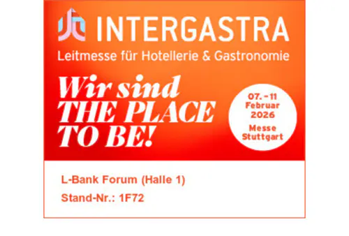 Klarpac Messe Intergastra 2026
