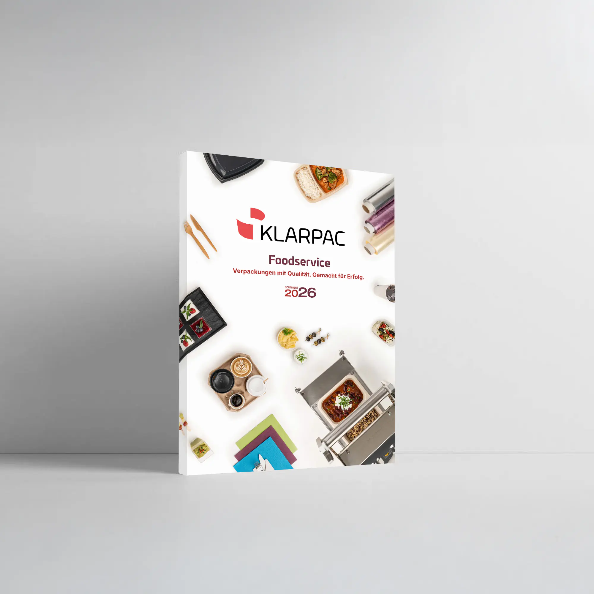 Foodservice Katalog